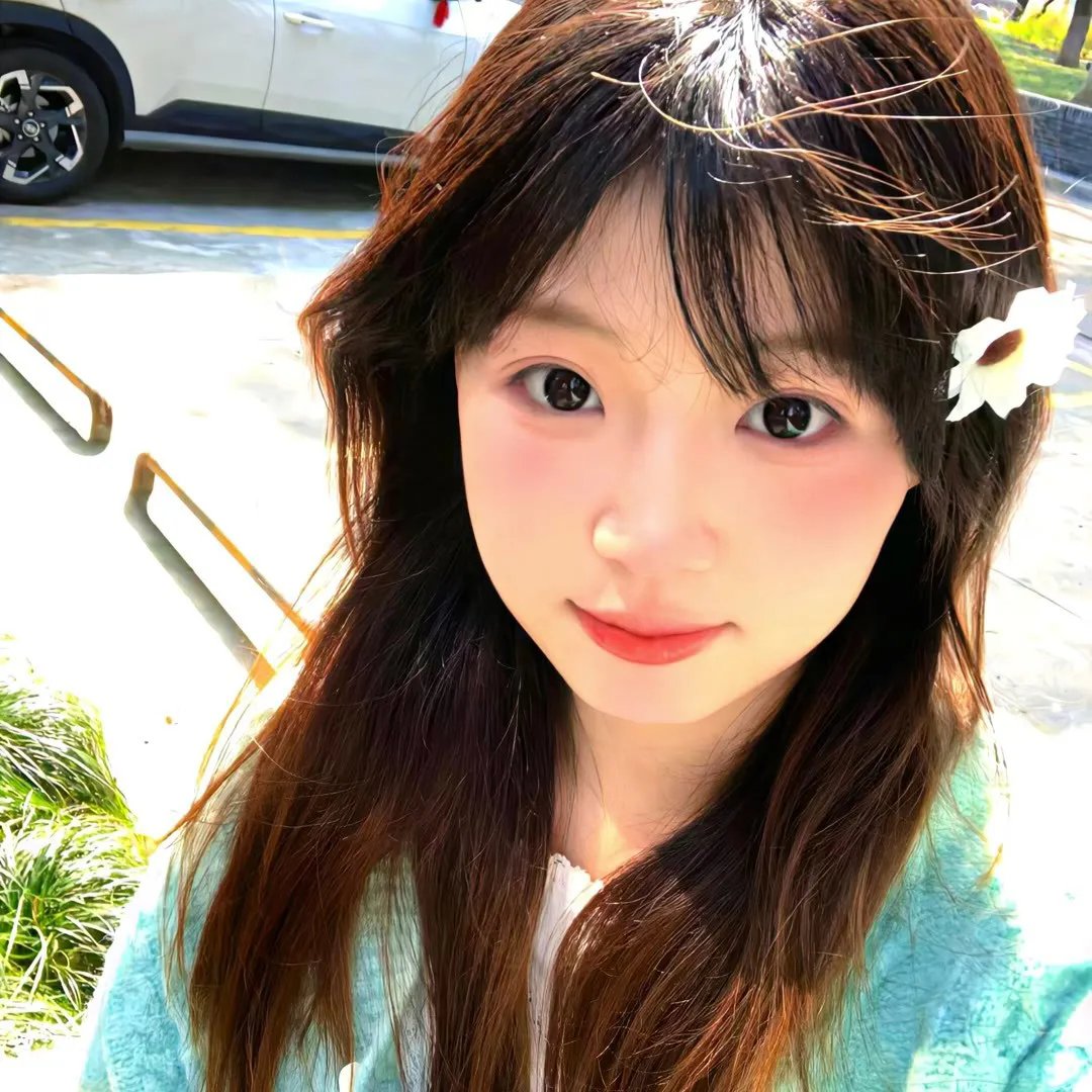 天使的身影