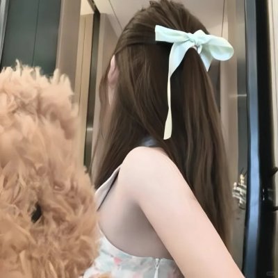 我的机器人女友